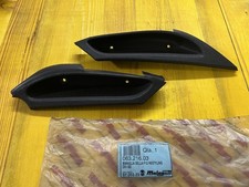 Maniglia sella sx phantom - dx,