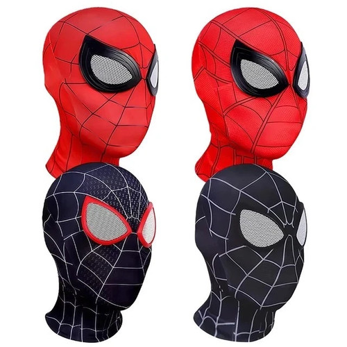 Spider man mask spiderman - mask,