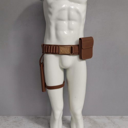 Boba fett cintura cosplay - cintura,