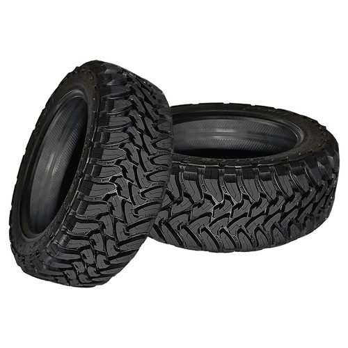 Toyo open country m t - x,