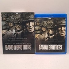 Band of Brothers (Blu-ray