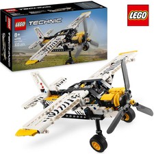 LEGO 42198 TECHNIC AEREO BUSH