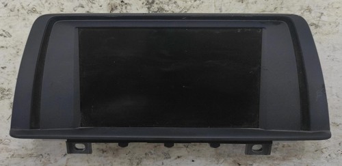 Schermo display navigatore - schermo,
