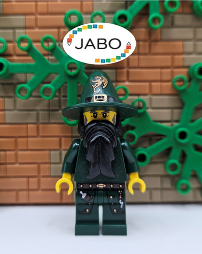 Lego kingdoms - (s1, 3