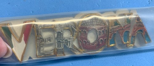 Calamite varie città - calamite,