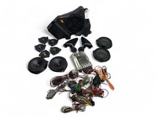 Mercedes-Benz GLE HARMAN KARDON Set Kit impianto audio audio audio A1669004719