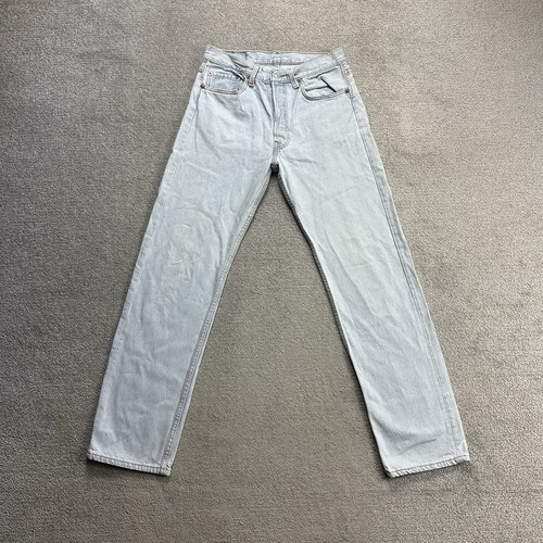 Levi jeans 501 uomo - levi`s, xx