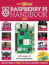 The official raspberry - raspberry, pi