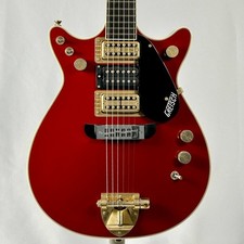 Gretsch G6131G-MY-RB Limited