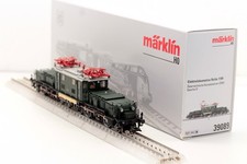 Locomotiva elettrica Märklin