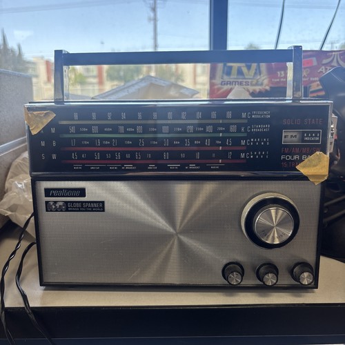 Radio epoca realtone stato - radio,