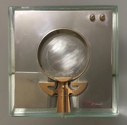 Scultura posacenere - ,