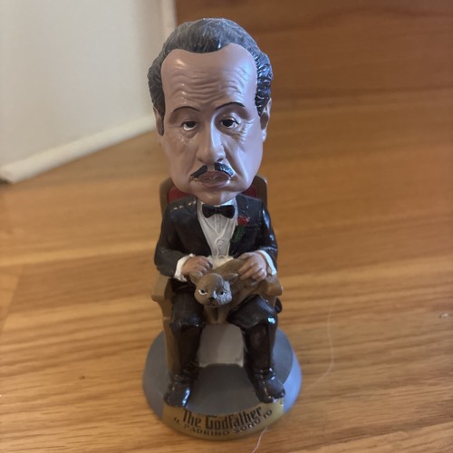 The godfather padrino - godfather,, il