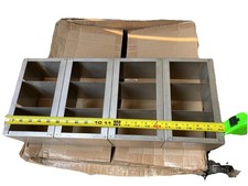 22 x 9-1/2 x 5-1/2 Shelf for