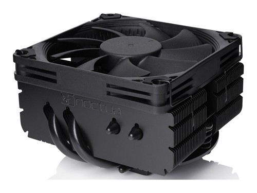 Noctua l9x65 chromax - noctua, chromax.black