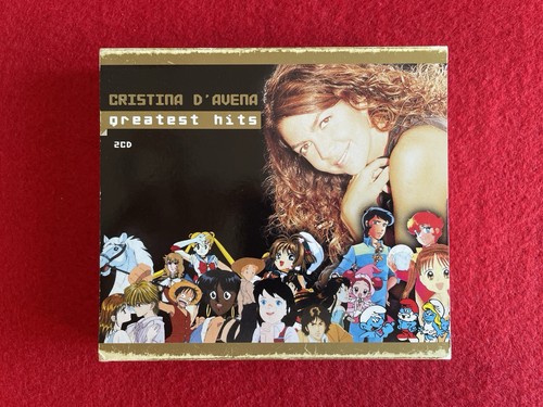 Cofanetto cristina - 2,