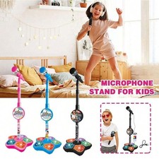 Supporto microfono bambini - supporto,