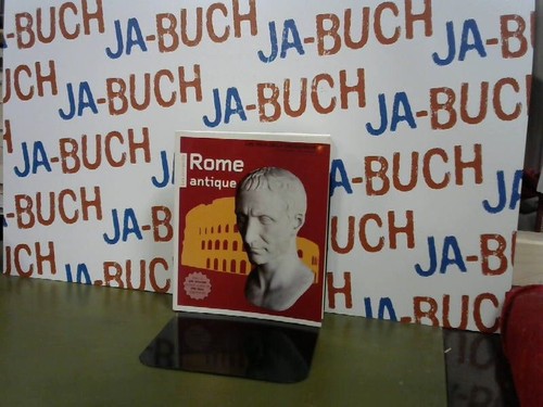 Rome antique avec site - antique:, un