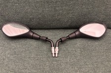 BMW S 1000R Specchietti