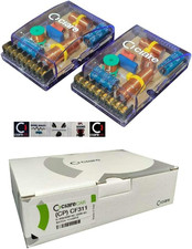 2  CF311 Crossover Passivi 4