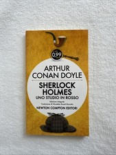 "Sherlock Holmes, uno studio