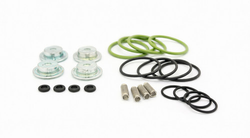 Kit revisione iniettori landi - kit,