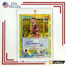 2024-25 Topps Chrome Sapphire