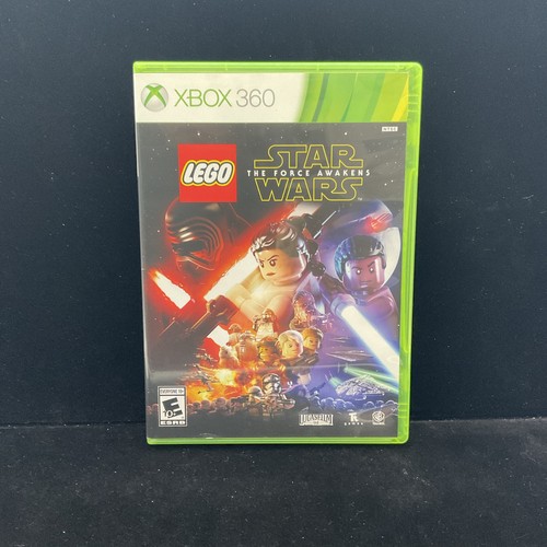 Lego star wars risveglio - lego, il