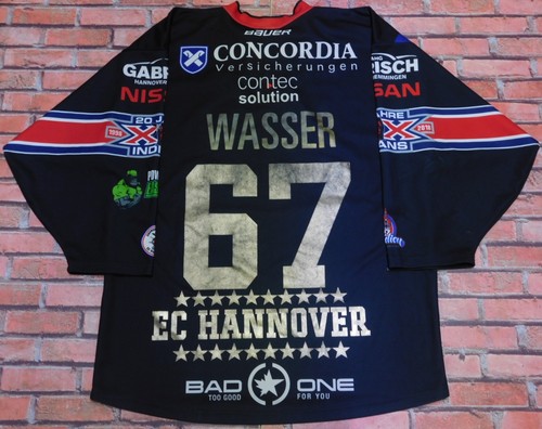 Maglia shirt trikot ice hockey - shirt,