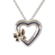 [Usato] Ciondolo/collana con