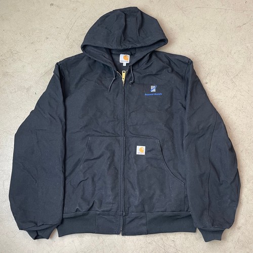 Carhartt active giacca con - (l),