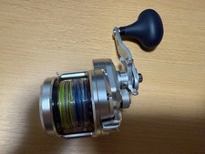 Shimano 11 OCEA JIGGER 1500HG