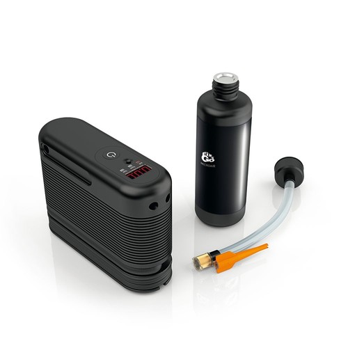 Kit riparazione pneumatici
