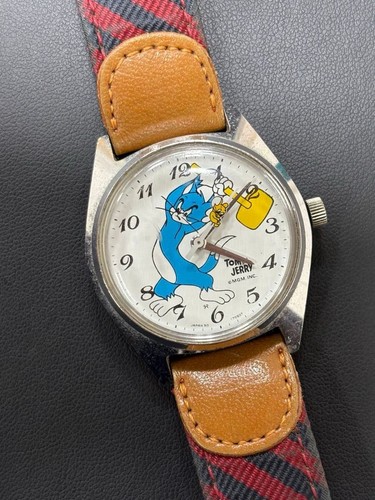 Orologio vintage uomo seiko - uomo,