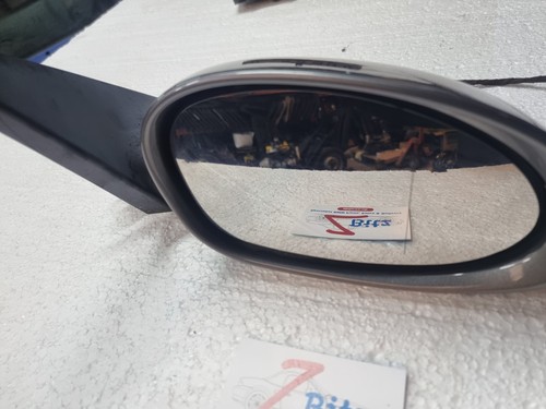 Specchio retrovisore bmw - specchio, z4