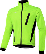 Giacca Da Ciclismo Uomo Giacca