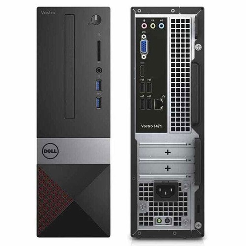 Computet desktop dell - computet,