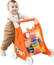 Carrellino Primi Passi,Girello