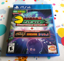 Pac man championship edition - pac,