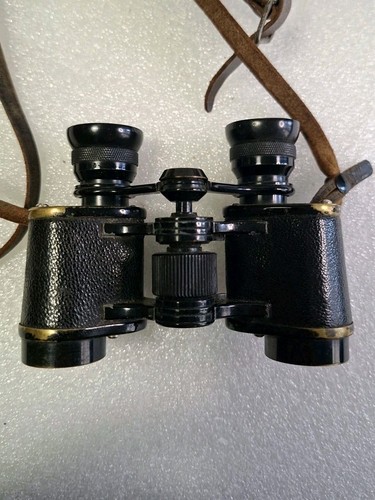 Binocolo filotecnica ing - la,