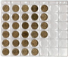 28 monete 200 lire RSM