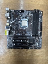 Scheda madre ASRock H87 Pro4
