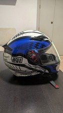 Agv Stealth S4 taglia S