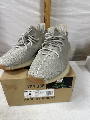 Yeezy 350 sesame nuovo uomo - 350,