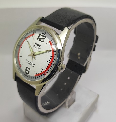 Orologio vintage hmt - vintage,
