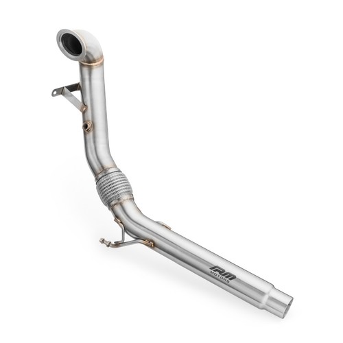 Tubo scarico downpipe per - di,