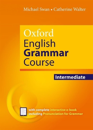 Oxford english grammar - oxford,