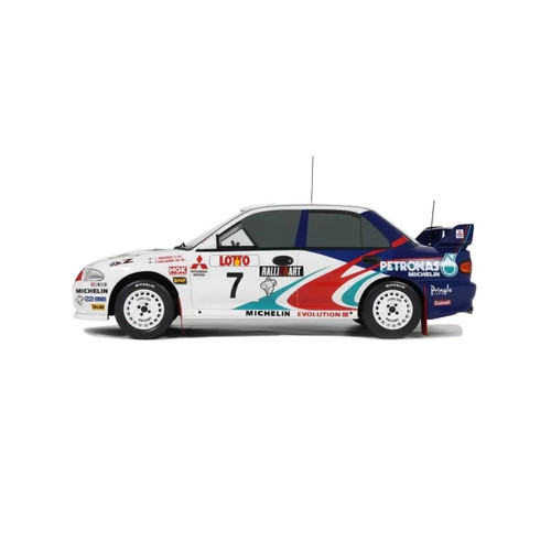 Mitsubishi lancer evo iii - mitsubishi,
