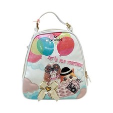BRACCIALINI Borsa Donna Zaino