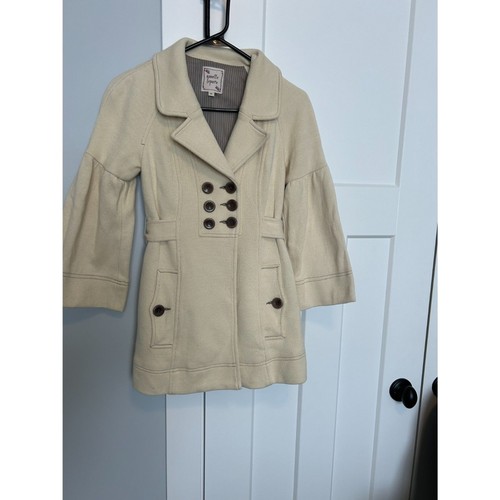 Bellissimo cappotto lana - bellissimo,